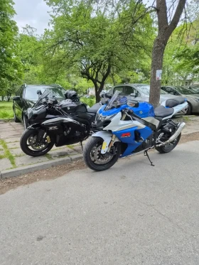 Suzuki Gsxr Tuning Italia | Auto.bg — изображение 7 Suzuki Gsxr Tuning Italia | Auto.bg — изображение 7
