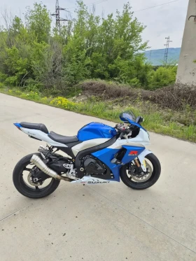 Suzuki Gsxr Tuning Italia | Auto.bg — изображение 10 Suzuki Gsxr Tuning Italia | Auto.bg — изображение 10
