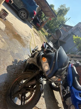 Yamaha Tzr undefined | Auto.bg — изображение 4 Yamaha Tzr undefined | Auto.bg — изображение 4