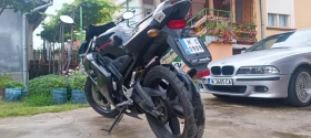 Yamaha Tzr undefined | Auto.bg — изображение 12 Yamaha Tzr undefined | Auto.bg — изображение 12