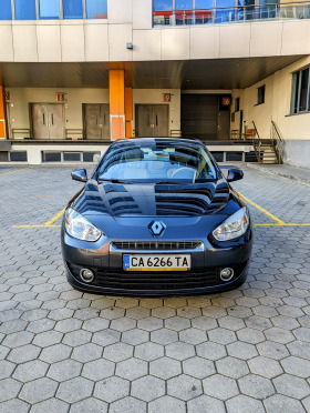 Обява за продажба на Renault Fluence 1.5 dci ~11 000 лв. - изображение 1