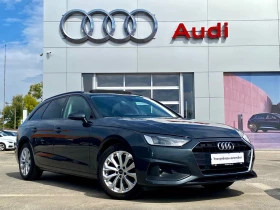 Audi A4 35 TDI - Car24.bg Audi A4 35 TDI