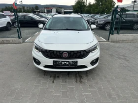 Fiat Tipo 1.3tdi 95к.с Навигация Лед Ксенон Парктроник Автоп - Car24.bg Fiat Tipo 1.3tdi 95к.с Навигация Лед Ксенон Парктроник Автоп