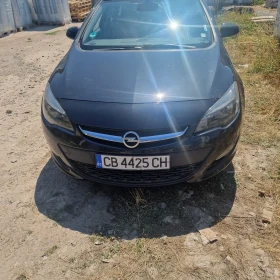 Opel Astra Sports Tourer - Car24.bg Opel Astra Sports Tourer