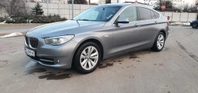 BMW 5 Gran Turismo 530GT 245к.с. - Car24.bg BMW 5 Gran Turismo 530GT 245к.с.