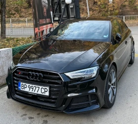 Снимка Audi A3