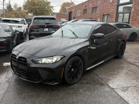 BMW M4 * COMPETITION* CARFAX * БЕЗ ПЪРВОНАЧАЛНА ВНОСКА - Car24.bg BMW M4 * COMPETITION* CARFAX * БЕЗ ПЪРВОНАЧАЛНА ВНОСКА