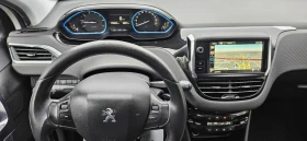 Peugeot 2008 1.2I* ALLURE* PANORAMA* NAVI* - 11400 лв. / 5828.73 € - 99263813 17 | Car24.bg Peugeot 2008 1.2I* ALLURE* PANORAMA* NAVI* - 11400 лв. / 5828.73 € - 99263813 17