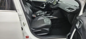 Peugeot 2008 1.2I* ALLURE* PANORAMA* NAVI* - 11400 лв. / 5828.73 € - 99263813 4 | Car24.bg Peugeot 2008 1.2I* ALLURE* PANORAMA* NAVI* - 11400 лв. / 5828.73 € - 99263813 4