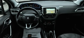 Peugeot 2008 1.2I* ALLURE* PANORAMA* NAVI* - 11400 лв. / 5828.73 € - 99263813 14 | Car24.bg Peugeot 2008 1.2I* ALLURE* PANORAMA* NAVI* - 11400 лв. / 5828.73 € - 99263813 14