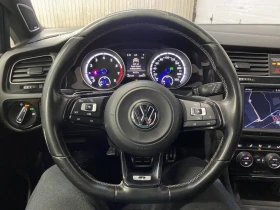 VW Golf R DSG AWD 2.0T* Keyless* NAVI* Кожа* Подгрев* Prem - 14192 € / 27757.14 лв. - 97426731 10 | Car24.bg VW Golf R DSG AWD 2.0T* Keyless* NAVI* Кожа* Подгрев* Prem - 14192 € / 27757.14 лв. - 97426731 10