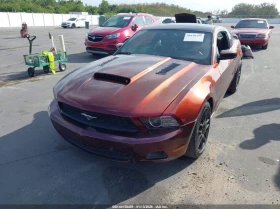 Ford Mustang 3.7L V-6 DOHC, VVT, 305HP Rear Wheel Drive - 5800 € / 11343.81 лв. - 12525174 2 | Car24.bg Ford Mustang 3.7L V-6 DOHC, VVT, 305HP Rear Wheel Drive - 5800 € / 11343.81 лв. - 12525174 2