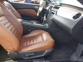 Ford Mustang 3.7L V-6 DOHC, VVT, 305HP Rear Wheel Drive - 5800 € / 11343.81 лв. - 12525174 11 | Car24.bg Ford Mustang 3.7L V-6 DOHC, VVT, 305HP Rear Wheel Drive - 5800 € / 11343.81 лв. - 12525174 11