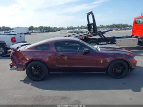 Ford Mustang 3.7L V-6 DOHC, VVT, 305HP Rear Wheel Drive - 5800 € / 11343.81 лв. - 12525174 6 | Car24.bg Ford Mustang 3.7L V-6 DOHC, VVT, 305HP Rear Wheel Drive - 5800 € / 11343.81 лв. - 12525174 6