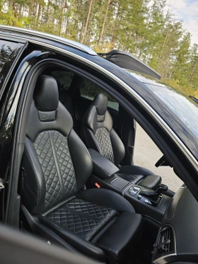 Audi A6 Competition BiTDi - 22300 € / 43615.01 лв. - 83908744 15 | Car24.bg Audi A6 Competition BiTDi - 22300 € / 43615.01 лв. - 83908744 15