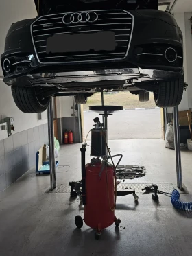 Audi A6 Competition BiTDi - 22300 € / 43615.01 лв. - 83908744 11 | Car24.bg Audi A6 Competition BiTDi - 22300 € / 43615.01 лв. - 83908744 11