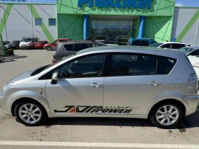 Toyota Corolla verso - 3000 € / 5867.49 лв. - 28677655 3 | Car24.bg Toyota Corolla verso - 3000 € / 5867.49 лв. - 28677655 3