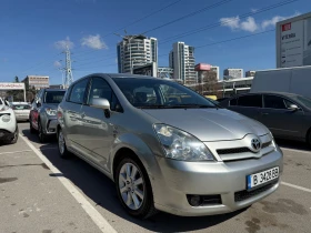 Toyota Corolla verso - 3000 € / 5867.49 лв. - 28677655 2 | Car24.bg Toyota Corolla verso - 3000 € / 5867.49 лв. - 28677655 2