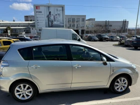 Toyota Corolla verso - 3000 € / 5867.49 лв. - 28677655 4 | Car24.bg Toyota Corolla verso - 3000 € / 5867.49 лв. - 28677655 4