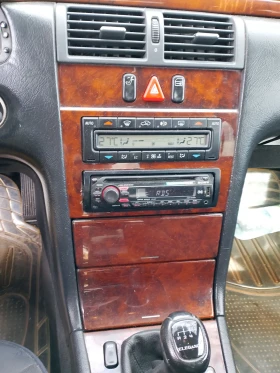 Mercedes-Benz E 250 W210 E250D | Auto.bg — изображение 8 Mercedes-Benz E 250 W210 E250D | Auto.bg — изображение 8