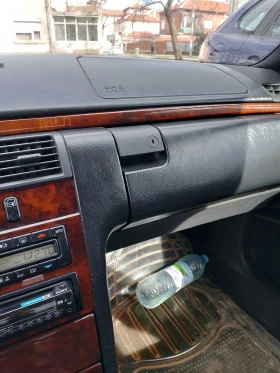 Mercedes-Benz E 250 W210 E250D | Auto.bg — изображение 7 Mercedes-Benz E 250 W210 E250D | Auto.bg — изображение 7