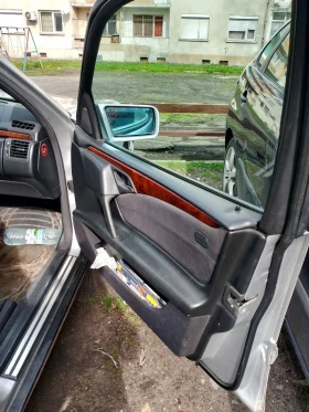 Mercedes-Benz E 250 W210 E250D | Auto.bg — изображение 11 Mercedes-Benz E 250 W210 E250D | Auto.bg — изображение 11