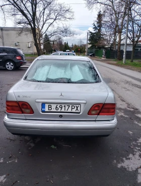 Mercedes-Benz E 250 W210 E250D | Auto.bg — изображение 2 Mercedes-Benz E 250 W210 E250D | Auto.bg — изображение 2