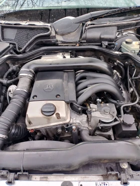 Mercedes-Benz E 250 W210 E250D | Auto.bg — изображение 16 Mercedes-Benz E 250 W210 E250D | Auto.bg — изображение 16