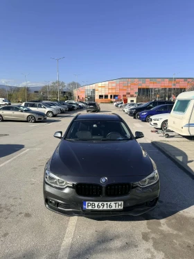 BMW 320 F31 - 15000 € / 29337.45 лв. - 72961105 4 | Car24.bg BMW 320 F31 - 15000 € / 29337.45 лв. - 72961105 4