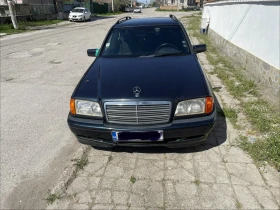 Mercedes-Benz C 240 - Car24.bg Mercedes-Benz C 240
