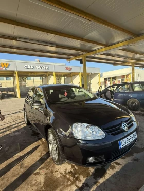 VW Golf 1.6 - Car24.bg VW Golf 1.6