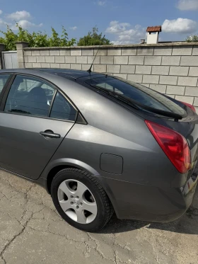 Nissan Primera 1.8 | Auto.bg — изображение 6 Nissan Primera 1.8 | Auto.bg — изображение 6