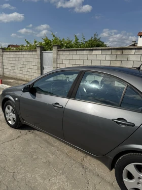 Nissan Primera 1.8 | Auto.bg — изображение 7 Nissan Primera 1.8 | Auto.bg — изображение 7