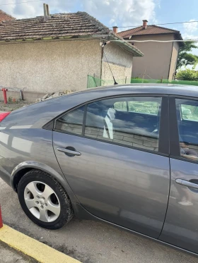 Nissan Primera 1.8 | Auto.bg — изображение 4 Nissan Primera 1.8 | Auto.bg — изображение 4