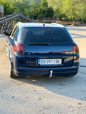 Opel Signum 3.0 CDTi V6 | Auto.bg — изображение 5 Opel Signum 3.0 CDTi V6 | Auto.bg — изображение 5