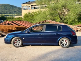 Opel Signum 3.0 CDTi V6 | Auto.bg — изображение 6 Opel Signum 3.0 CDTi V6 | Auto.bg — изображение 6