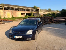 Opel Signum 3.0 CDTi V6 | Auto.bg — изображение 2 Opel Signum 3.0 CDTi V6 | Auto.bg — изображение 2