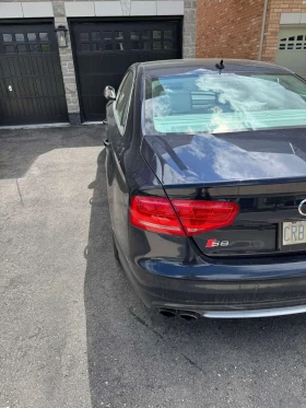 Audi S8 * CARFAX * ЦЕНА ДО БГ - 14700 € / 28750.70 лв. - 81366033 3 | Car24.bg Audi S8 * CARFAX * ЦЕНА ДО БГ - 14700 € / 28750.70 лв. - 81366033 3