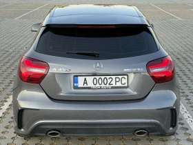 Mercedes-Benz A 180 Amg - 10600 € / 20731.80 лв. - 10872602 2 | Car24.bg Mercedes-Benz A 180 Amg - 10600 € / 20731.80 лв. - 10872602 2