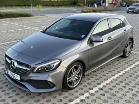 Mercedes-Benz A 180 Amg - 10600 € / 20731.80 лв. - 10872602 3 | Car24.bg Mercedes-Benz A 180 Amg - 10600 € / 20731.80 лв. - 10872602 3