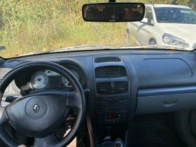 Renault Symbol 1.4 климатроник | Auto.bg — изображение 3 Renault Symbol 1.4 климатроник | Auto.bg — изображение 3