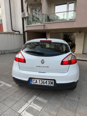 Renault Megane - 3900 € - 10150969 4 | Car24.bg Renault Megane - 3900 € - 10150969 4
