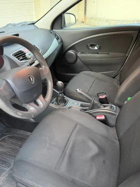 Renault Megane - 3900 € - 10150969 6 | Car24.bg Renault Megane - 3900 € - 10150969 6