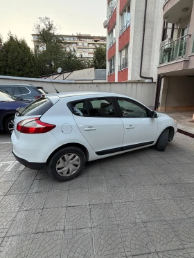Renault Megane - 3900 € - 10150969 3 | Car24.bg Renault Megane - 3900 € - 10150969 3