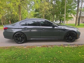 BMW M5 Competition | CARFAX | БЕЗ ЗАБЕЛЕЖКИ | Auto.bg — изображение 4 BMW M5 Competition | CARFAX | БЕЗ ЗАБЕЛЕЖКИ | Auto.bg — изображение 4