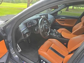 BMW M5 Competition | CARFAX | БЕЗ ЗАБЕЛЕЖКИ | Auto.bg — изображение 7 BMW M5 Competition | CARFAX | БЕЗ ЗАБЕЛЕЖКИ | Auto.bg — изображение 7