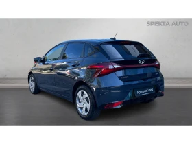 Hyundai I20 1. 0T-GDI 7DCT , Месечна вноска от 182 | Auto.bg — изображение 2 Hyundai I20 1. 0T-GDI 7DCT , Месечна вноска от 182 | Auto.bg — изображение 2