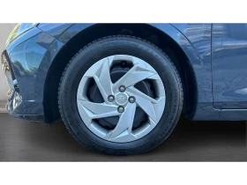 Hyundai I20 1. 0T-GDI 7DCT , Месечна вноска от 182 | Auto.bg — изображение 16 Hyundai I20 1. 0T-GDI 7DCT , Месечна вноска от 182 | Auto.bg — изображение 16