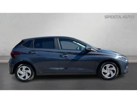 Hyundai I20 1. 0T-GDI 7DCT , Месечна вноска от 182 | Auto.bg — изображение 17 Hyundai I20 1. 0T-GDI 7DCT , Месечна вноска от 182 | Auto.bg — изображение 17