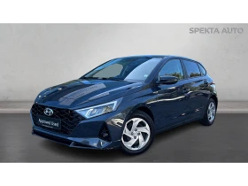 Hyundai I20 1. 0T-GDI 7DCT , Месечна вноска от 182